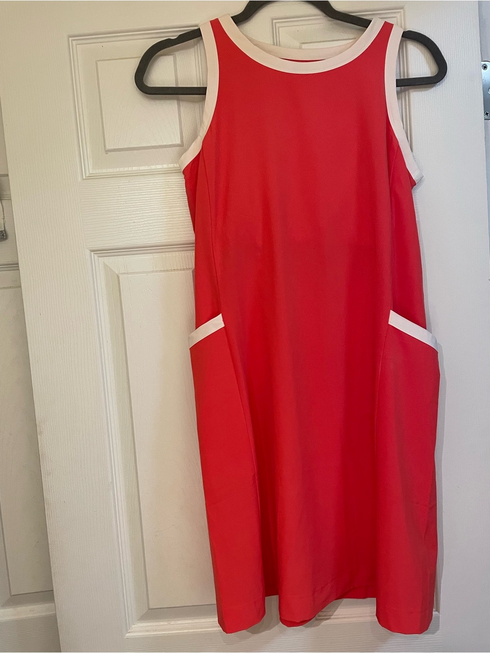 Tennis Dress Loft (Lou & Grey) Like New XS